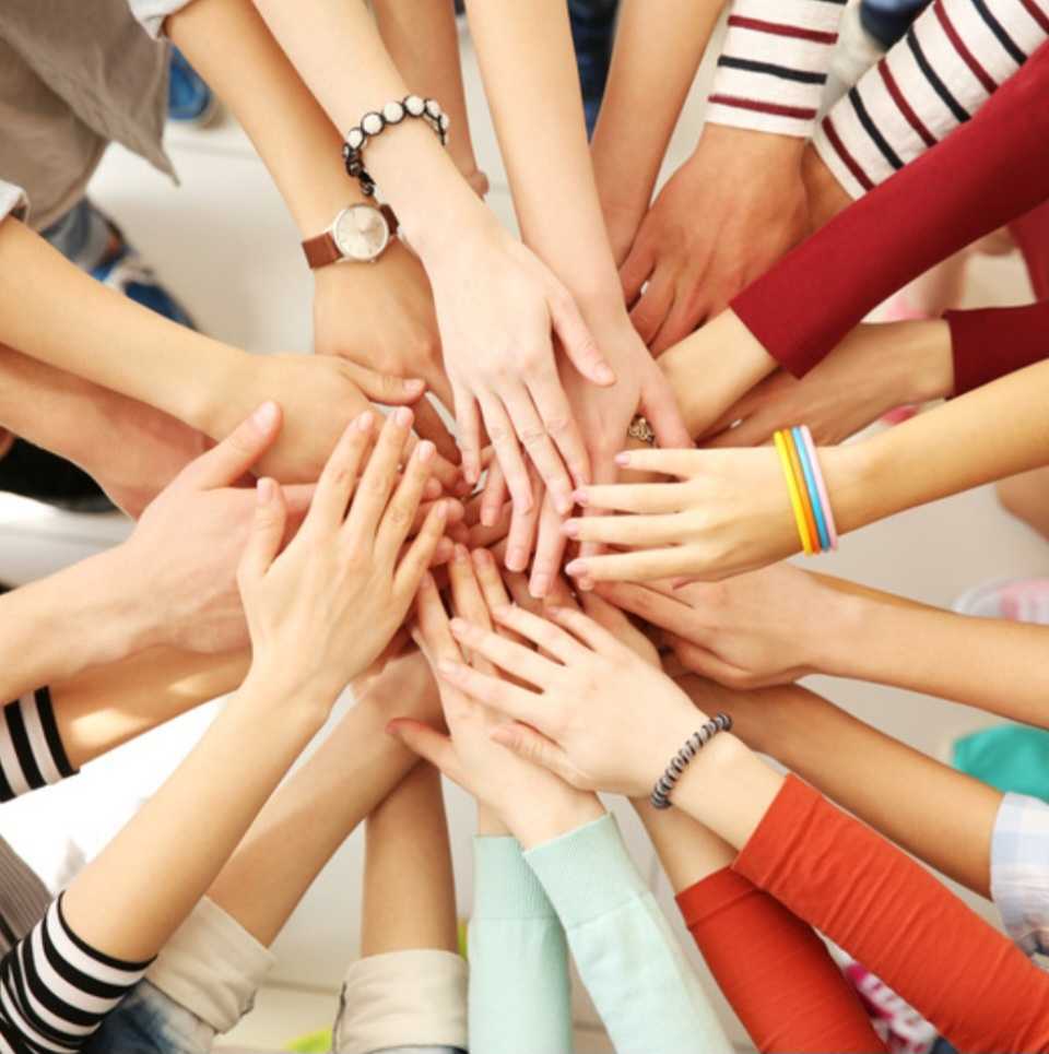 Formation Constellations Familiales - Systémiques et Énergétiques