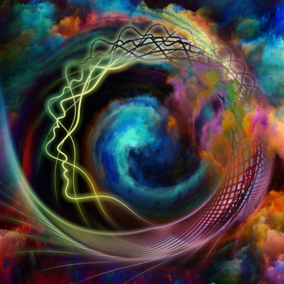 Formation à l’Hypnose Conversationnelle - Spirituelle & Énergétique